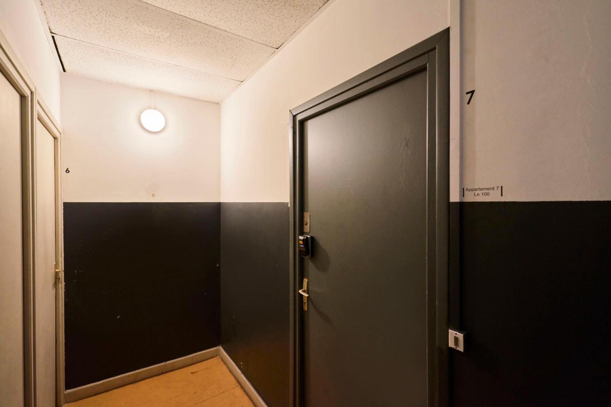 Locationstourcoing - Le 100 Apartment Exterior photo